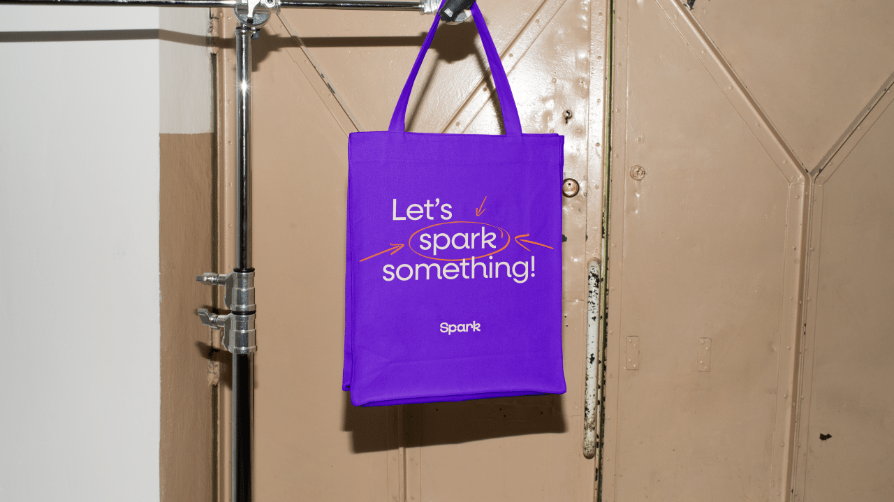 spark tas